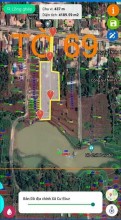 HƠN 4 SÀO CÓ THỔ CƯ VIEW HỒ Y MOAN
