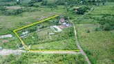 GẦN 9 SÀO VƯỜN AO CHUỒN - FULL HẠ TẦNG SẴN - ĐIỆN NĂNG LƯỢNG