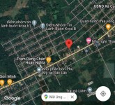 LÔ 10 MÉT HẺM Q14 - CUÔR ĐĂNG - KM14