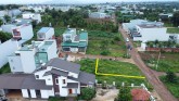 GÓC 2 MẶT TIỀN KHU THÀNH ĐỒNG 1 - Y MOAN