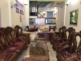 NHÀ MẶT TIỀN VĂN TIẾN DŨNG - KHU METROL