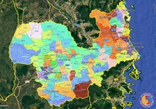 Tầm nhìn quy hoạch phát triển