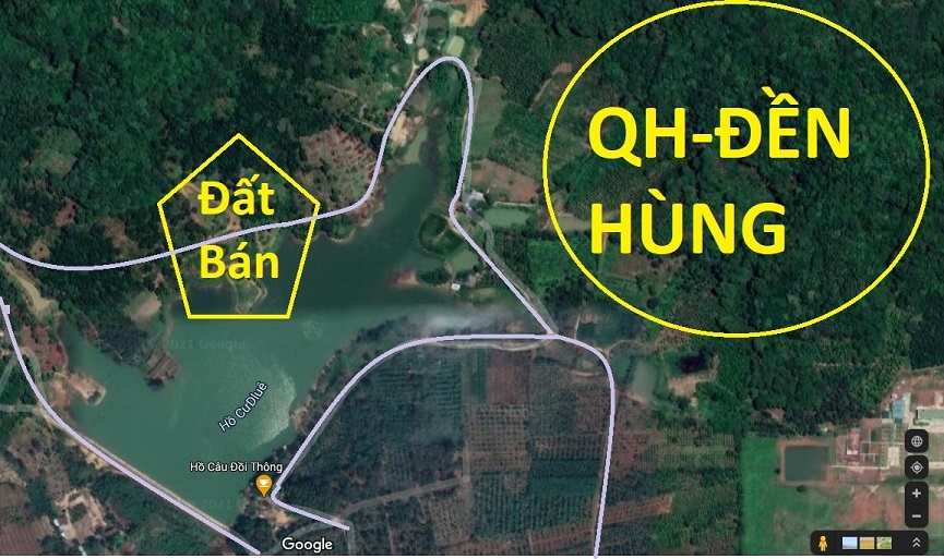 7 sao ho cau